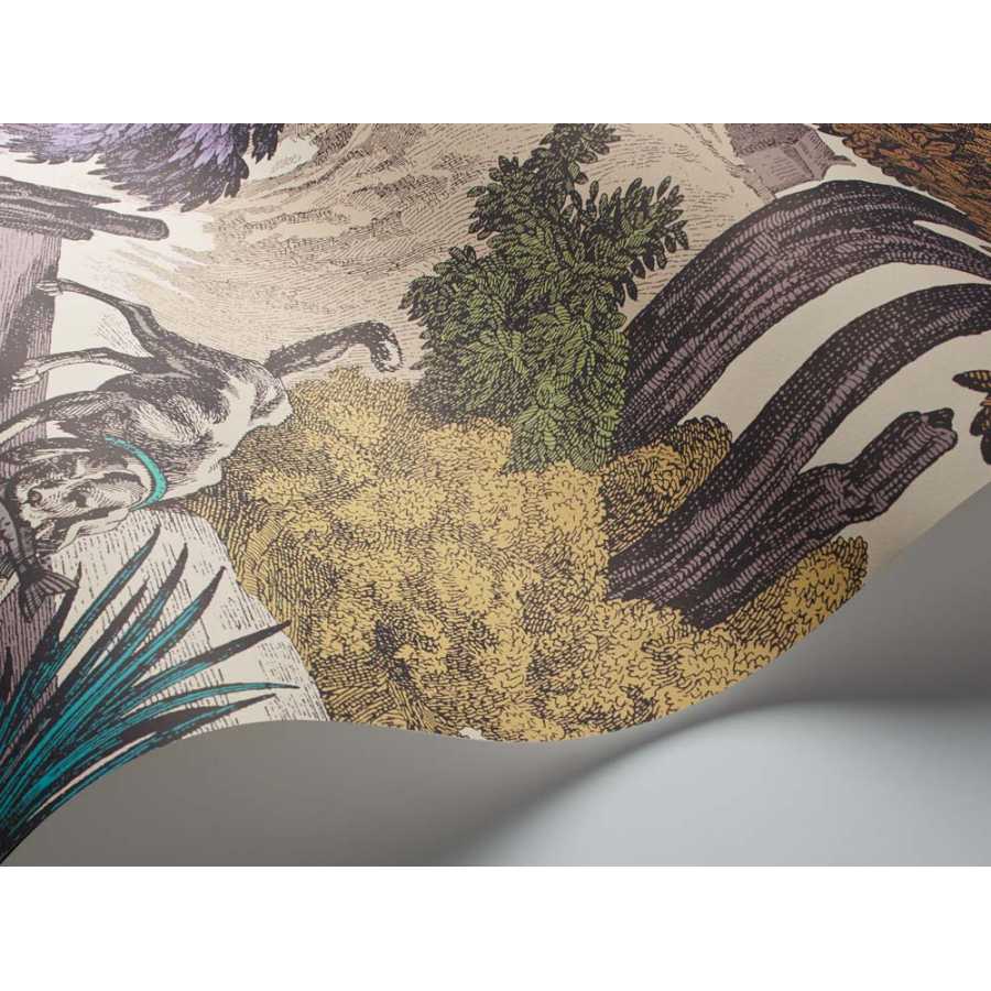 Cole and Son Folie Versailles Grand 99/16065 Wallpaper Naken Interiors